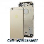 iPhone 6 Back Cover Replacement Repair